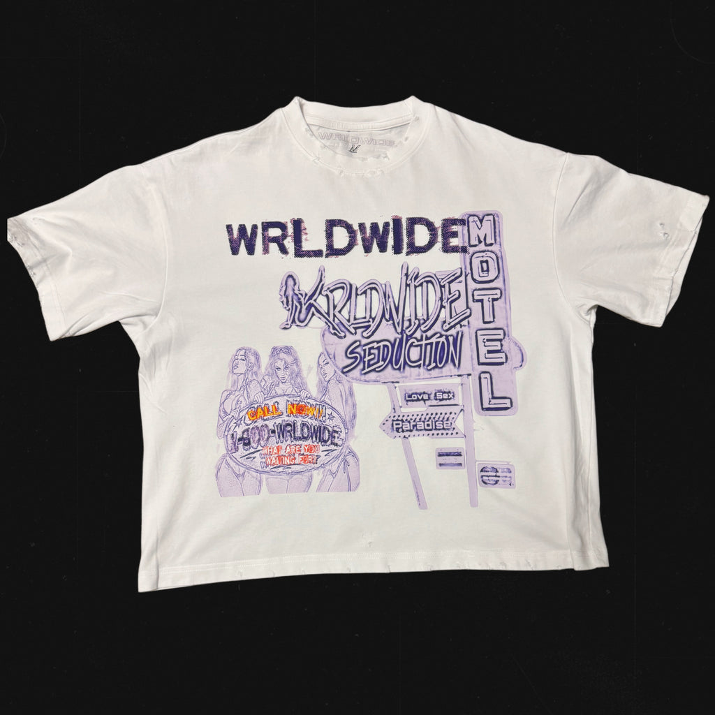 SEDUCTION TEE
