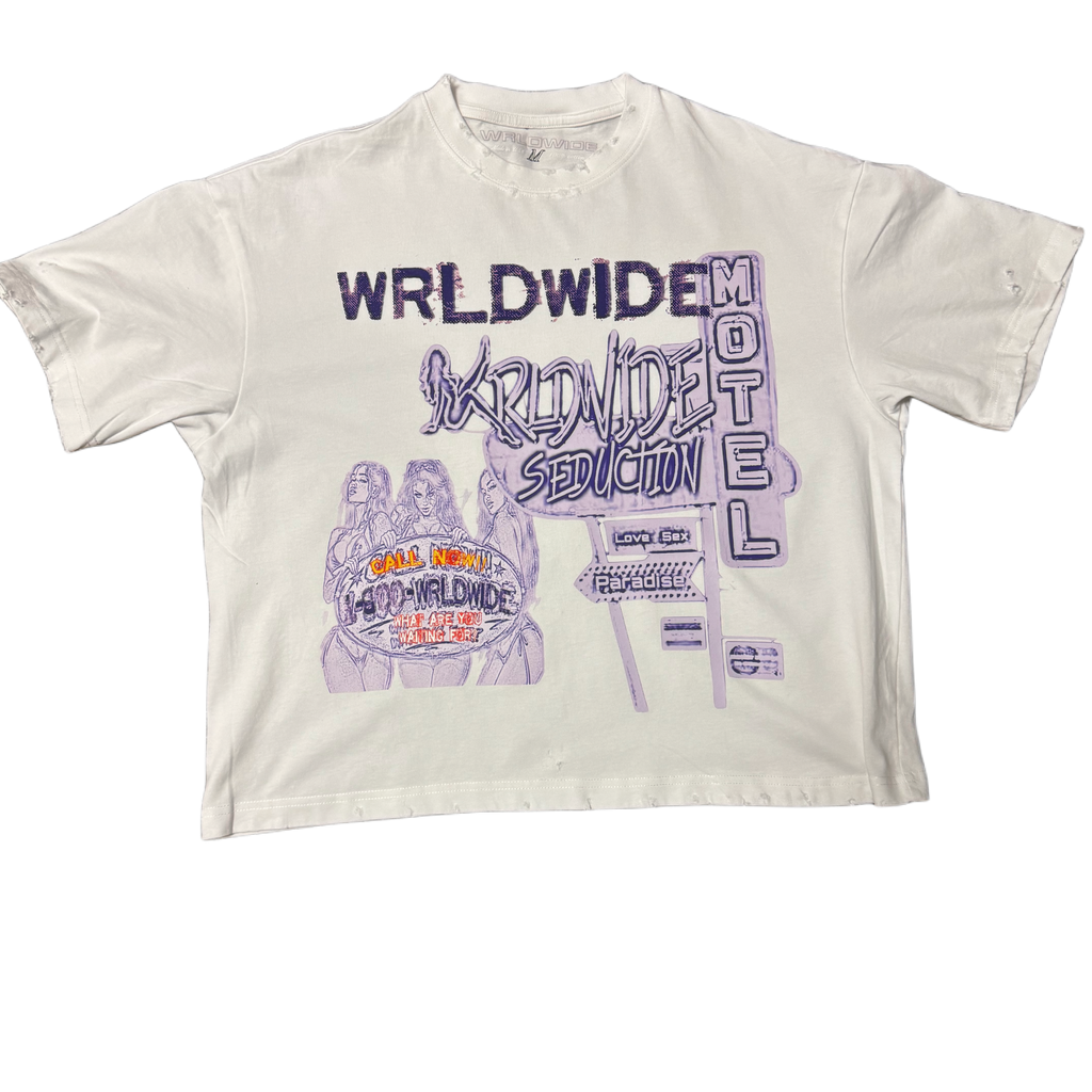 SEDUCTION TEE